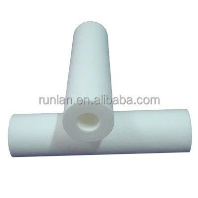 63.5mm±1mm Outer Diameter Water Treatment Nylon Filter Cloth for Paint Food Beverage