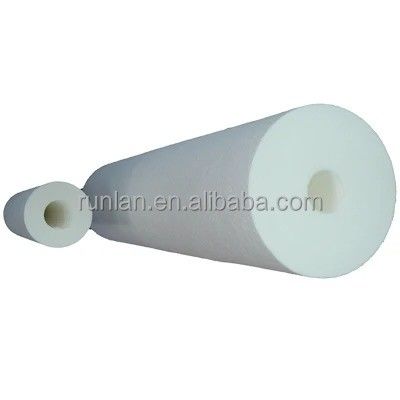Length 5" 10" 20" 30" 40" Industrial Fiberglass Pocket Filter Media Roll for Air Filter