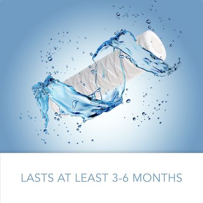 PP 5 Micron String Wound Sediment Filter for Water Treatment