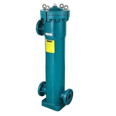PP Industrial Filter PVC Filter Cartridge Housing for O-Type Seal Ring and 25KG Weight