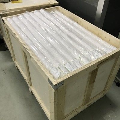 10 Micron PP String Wound Filter Cartridge Optimal Filtration for Your Applications