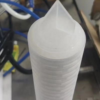 1 kg PPM 5 Micron Polypropylene Pleated Water Filters for Industrial