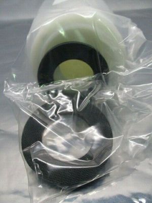 1 kg Weight PTFE Membrane Filter Cartridge OD130mm 200L/Min Wet Process
