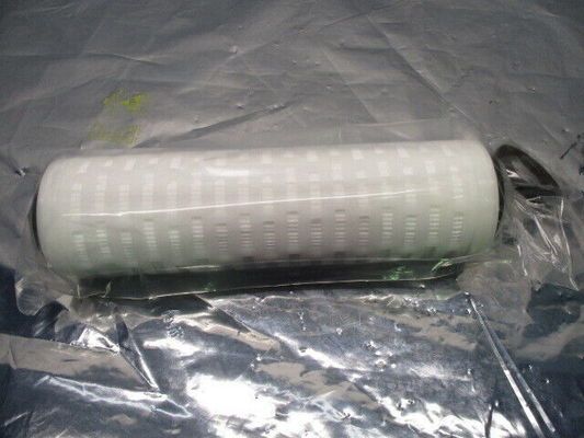 1 kg Weight PTFE Membrane Filter Cartridge OD130mm 200L/Min Wet Process