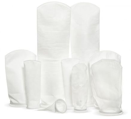 Water Filtration Socks with Maximum Temperature of 120C PP/PE PP Liquid Filter Bags