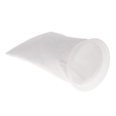Water Filtration Socks with Maximum Temperature of 120C PP/PE PP Liquid Filter Bags