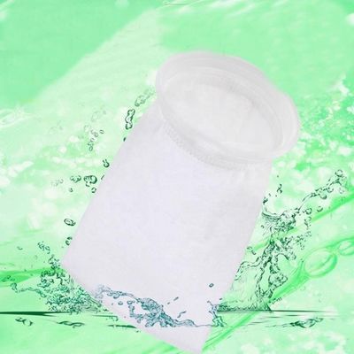 Water Filtration Socks with Maximum Temperature of 120C PP/PE PP Liquid Filter Bags