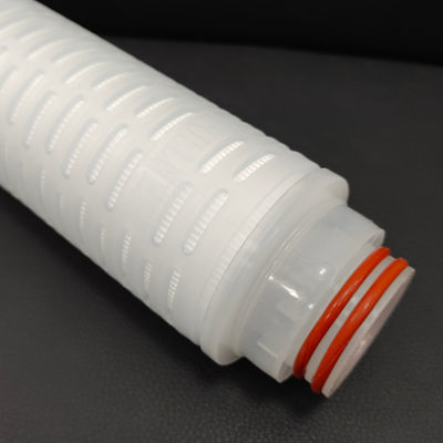 Benefit Double Layer OD68.5mm 0.45 Micron PPH PP Water Filter Cartridge 1kg