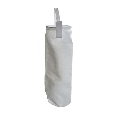 Energy Mining Nylon Monofilament Mesh Liquid Filter Bags with 500L/Hour Productivity