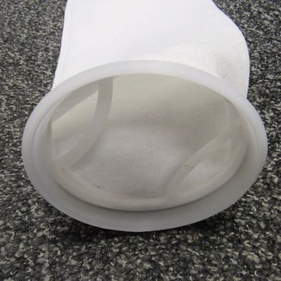 Energy Mining Nylon Monofilament Mesh Liquid Filter Bags with 500L/Hour Productivity