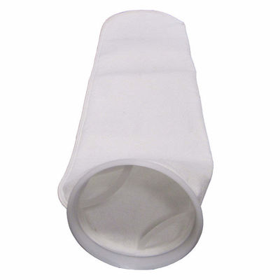 Energy Mining Nylon Monofilament Mesh Liquid Filter Bags with 500L/Hour Productivity