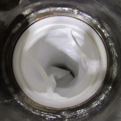 Energy Mining Nylon Monofilament Mesh Liquid Filter Bags with 500L/Hour Productivity