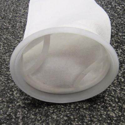 1kg Size 1 Micron Liquid Filter Bags The Top Solution for Industrial Filtration Needs