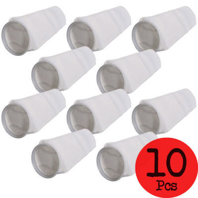 1kg Size 1 Micron Liquid Filter Bags The Top Solution for Industrial Filtration Needs