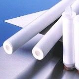 70mm Outer Diameter Manufacturing Plant PP Sediment Filter Cartridge with 5 Micron