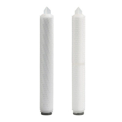 PP Membrane Filter Cartridge for 1kg Filtration in Industrial Applications