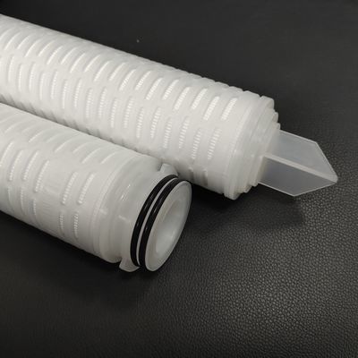 PP Membrane Filter Cartridge for 1kg Filtration in Industrial Applications