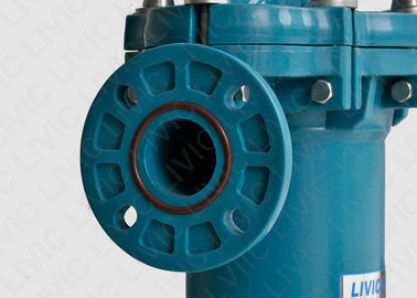 Manufacturing Plant Versatile Polypropylene Bag Filter Housing with Customizable Features Weight KG 60