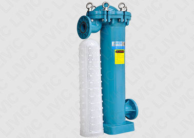 Manufacturing Plant Versatile Polypropylene Bag Filter Housing with Customizable Features Weight KG 60