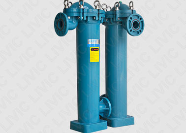 Manufacturing Plant Versatile Polypropylene Bag Filter Housing with Customizable Features Weight KG 60