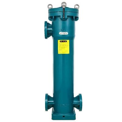 Manufacturing Plant Versatile Polypropylene Bag Filter Housing with Customizable Features Weight KG 60