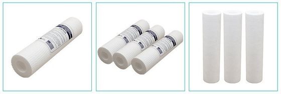 Experience the Benefits of Whole-House Sediment Water Filter for Comprehensive Filtration