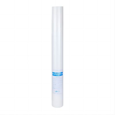 500L/Hour Eco-Friendly Sediment Water Filter for Safe Drinking Water