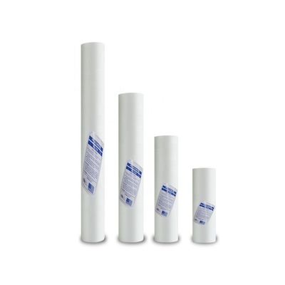 Advanced Sediment Water Filter The Most Effective Solution for Home Water Purification