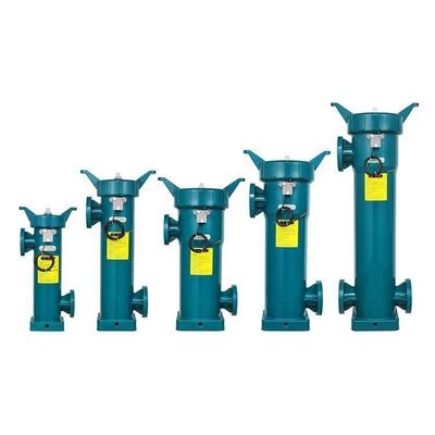 Capacity Polypropylene Bag Filter Housing Weight KG 60 Multiple Inlet/Outlet Options