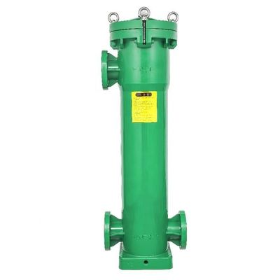 Durable Stainless Steel Polypropylene Bag Filter Housing for Industrial Filtration Needs