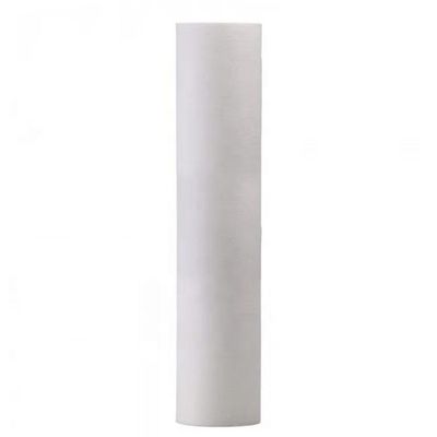 1 kg PP Water Filter Sediment Filter for Crystal Clear H2O