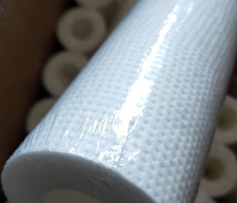 1 kg PP Water Filter Sediment Filter for Crystal Clear H2O