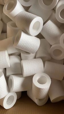 Maximum Efficiency Performance Sediment Water Filter 1kg PP Applications