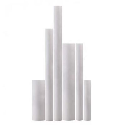10*10*30cm PP Sediment Water Filter Replacement Cartridge Pack for Water Purification