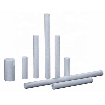1kg Productivity Multi-Layer Sediment Water Filter Cartridge with 500L/Hour Flow