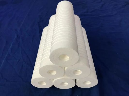 1kg Productivity Multi-Layer Sediment Water Filter Cartridge with 500L/Hour Flow
