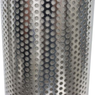 62KG Printing Shops Bag Filter with Housing 1" Fnpt In/Out 120 Psi SS Fluid Filtration Equipment