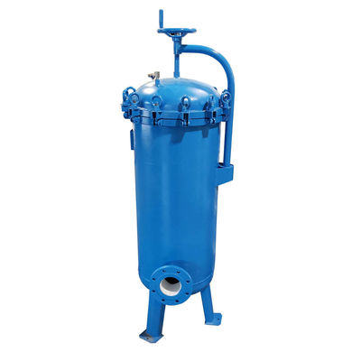 Energy Mining Bag Filter Housing 2 with 62KG Weight and Customizable Options