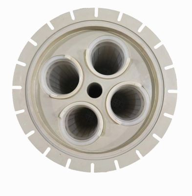 Lightweight PP Multi Bag Housing for Specific Industry Needs