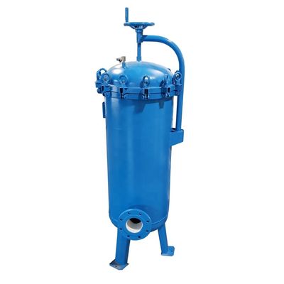 Upgrade Your Filtration with 2 Carbon Steel 3 Bag Multi-Filter Housing Weight KG 62