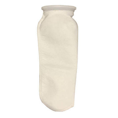 2 Inch Flanged Inlet/Outlet Polypropylene Bag Filter Housing Weight KG 60 for Standard