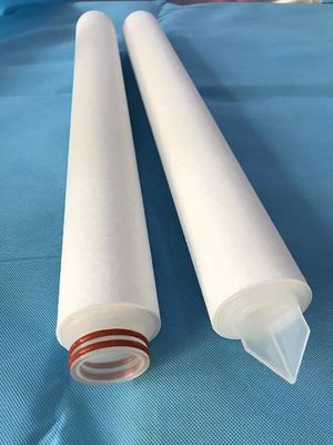 10*10*30cm 1kg Durable 5 Micron PP Sediment Water Filter Cartridge for Distribution