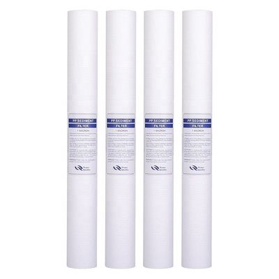 Other Filtration Applications PP Sediment Water Filter Cartridge for Filtration System