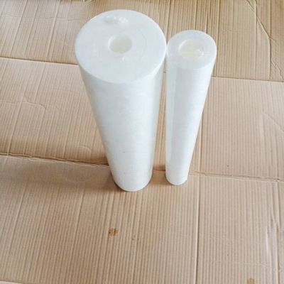 SuperSize Sediment Filter 10*10*30cm for 500L/Hour Productivity and 1 Micron Filtration