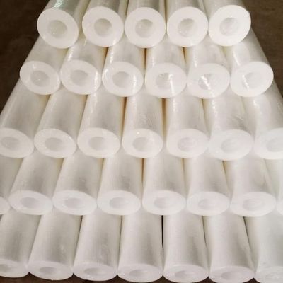 SuperSize Sediment Filter 10*10*30cm for 500L/Hour Productivity and 1 Micron Filtration