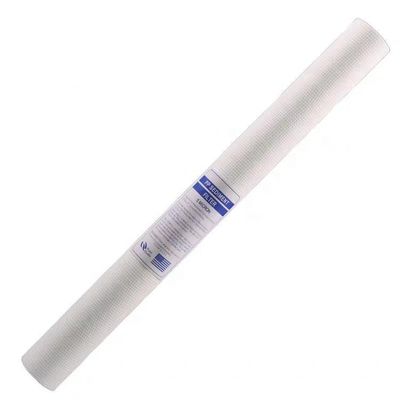 PP Construction Works 1 Micron Sediment Cartridge 20" x 4.5" Big Blue