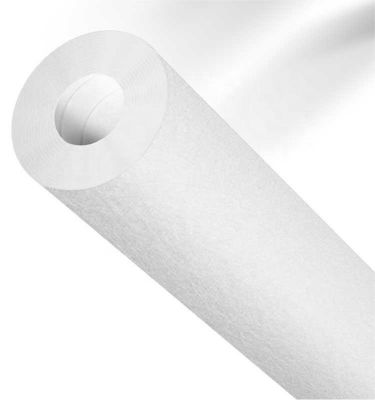 Filtration 20" x 4.5" 1 Micron Max Sediment Block Cartridge for 500L/Hour Productivity
