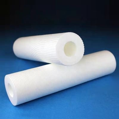 1 kg Weight PP Sediment Filter 1 Micron Precision for Precise Industrial Filtration