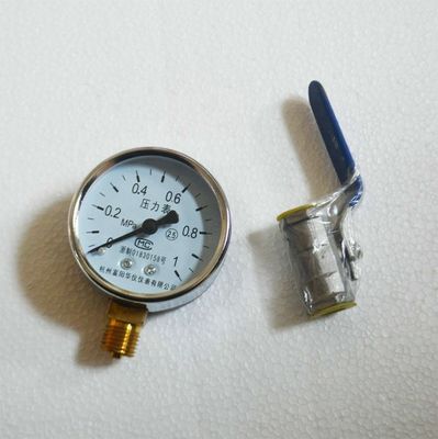 Industrial High Precision Plastic Liquid PP Bag Filter Housing with O-Type Seal Ring