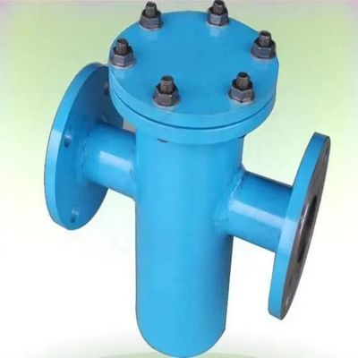 Retail Multi-Stage Water Impurity Treatment Pipeline Filter for Commercial Applications